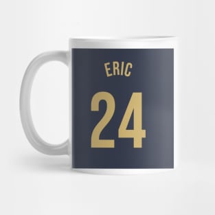 Eric 24 Home Kit - 22/23 Season Mug